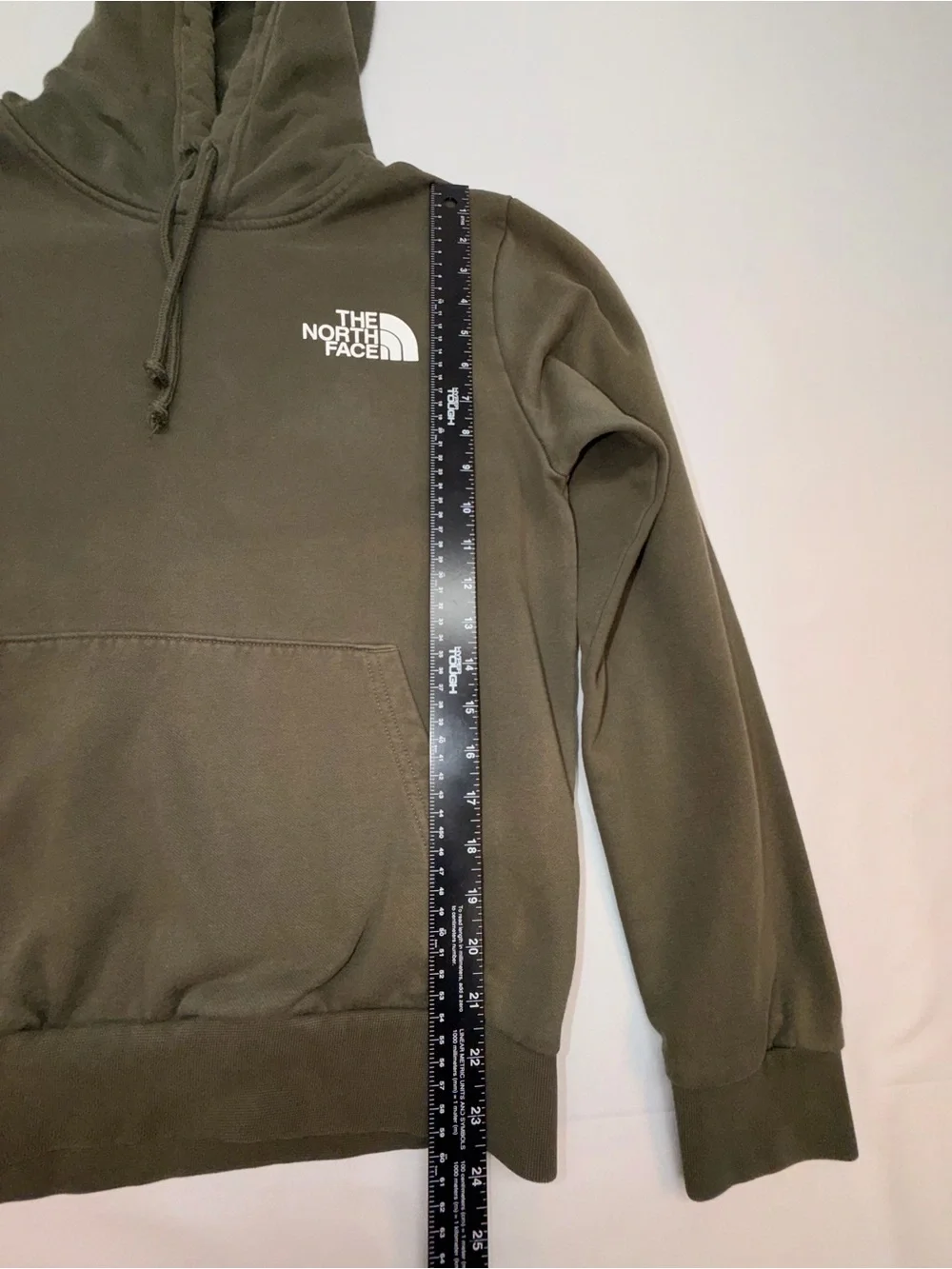 The North Face north face